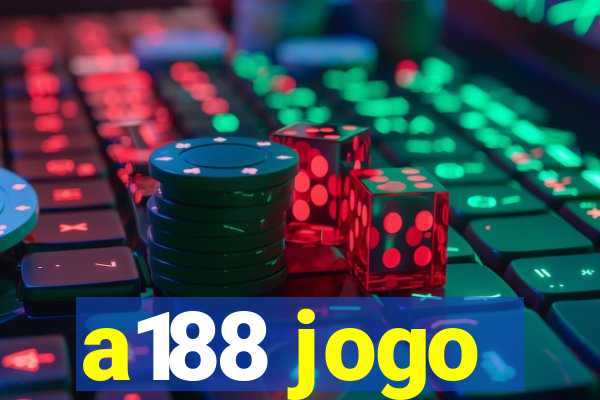 a188 jogo